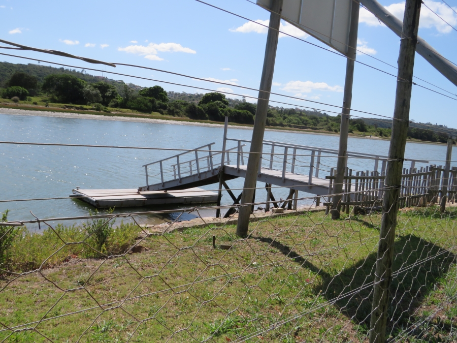 0 Bedroom Property for Sale in Riverview Water Front Estate Eastern Cape
